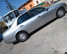 Lancia Thesis centenario 2.4jtd 185cv