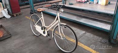 bicicletta