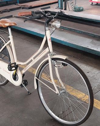 bicicletta