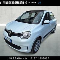Renault Twingo Zen 22kWh
