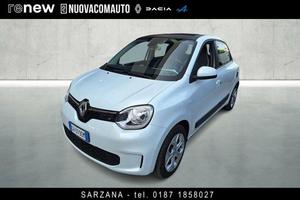 Renault Twingo Zen 22kWh