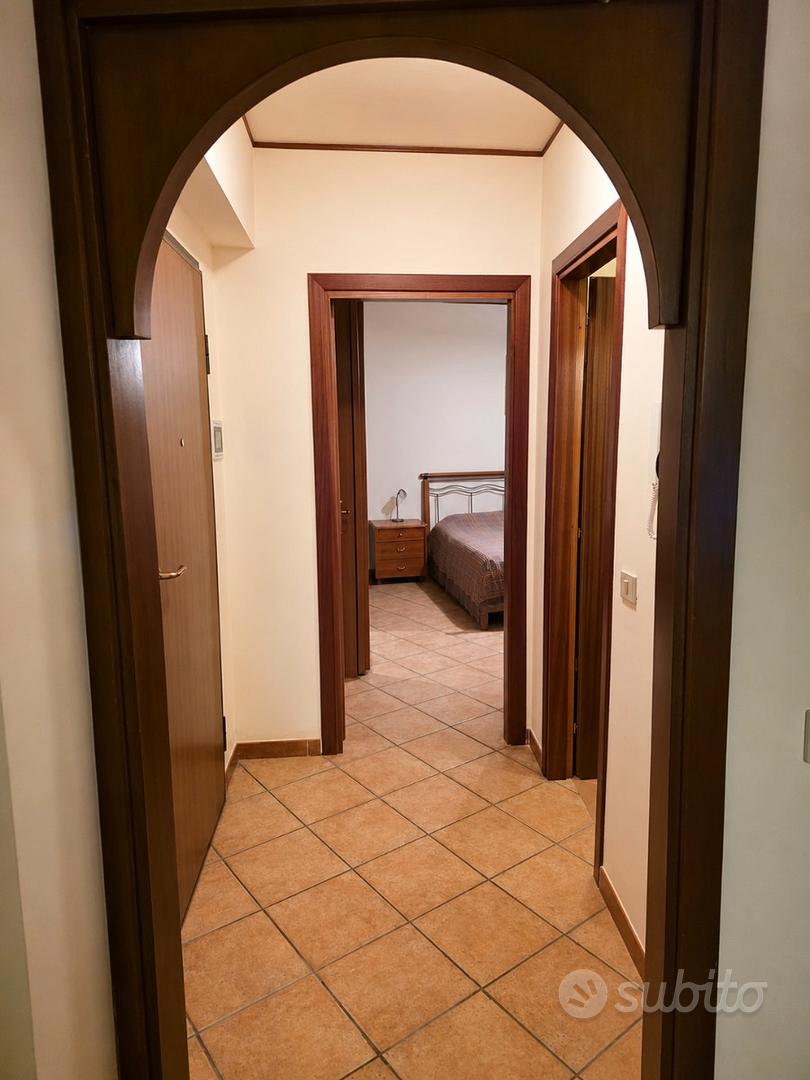 Appartamento – Santa Teresa di Riva, Messina - Vista 5