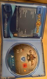 Gioco per PS4 -God of War