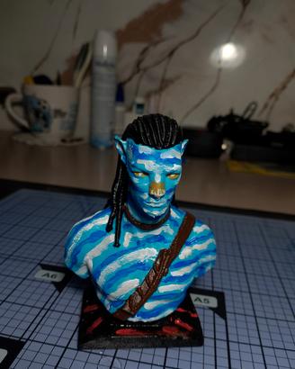 avatar 