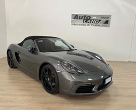 Porsche 718 Spyder 718 Boxster 2.0 300cv pdk