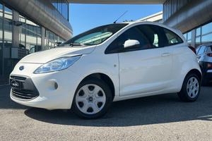 FORD Ka+ 1.2 8V 69CV