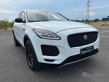 Jaguar E-Pace 2.0 Diesel 150cv