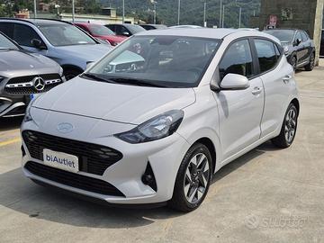 Hyundai i10 1.0 mpi Prime Deluxe Pack 67cv auto