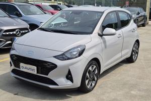 Hyundai i10 1.0 mpi Prime Deluxe Pack 67cv auto