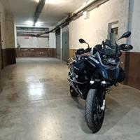 Bmw r 1200 gs - 2016
