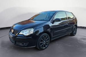 Volkswagen Polo 1.4/80CV TDI 3p. Comfortline