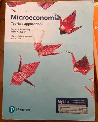 Libri scolastici universitari