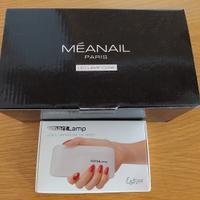 duo lampade nails