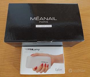 duo lampade nails