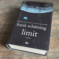 Il mondo d’acqua e Limit di Frank Schätzing
