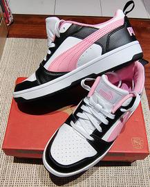 Puma Rebound v6 Low unisex 