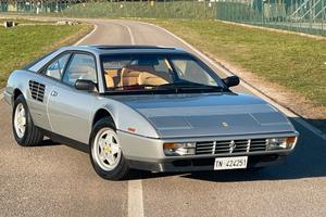 Ferrari Mondial 3.2 Quattrovalvole SOLO 38.000 KM!