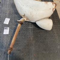 Forcella ape faro basso