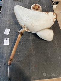 Forcella ape faro basso