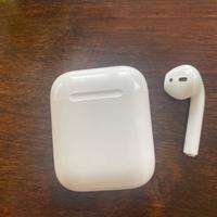 Airpod destro  apple originale seconda generazione