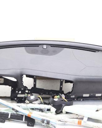 KIT AIRBAG COMPLETO KIA Sportage Serie D4FD (16>21