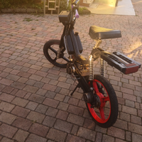 Piaggio bravo LEGGERE DESCRIZIONE