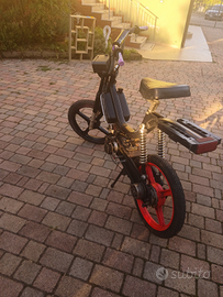 Piaggio bravo LEGGERE DESCRIZIONE