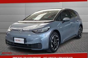 Volkswagen ID.3 45 kWh Pure Performance