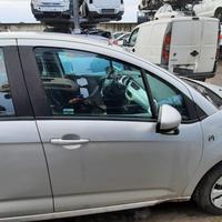 CITROEN C3 2010 - PORTA ANTERIORE DESTRO