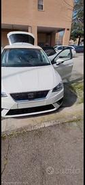 Seat Ibiza tgi 1.0 metano
