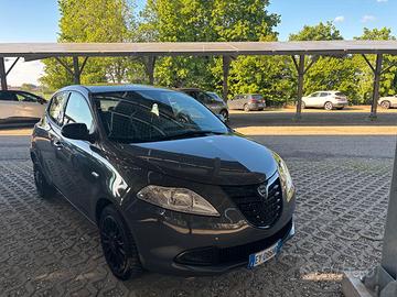 Lancia Ypsilon Ypsilon III 2011 1.2 8v Ele GPL
