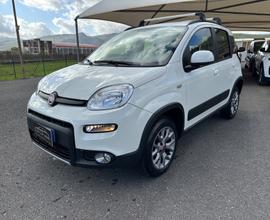 Fiat Panda 1.3 MJT 95 CV S&S 4x4