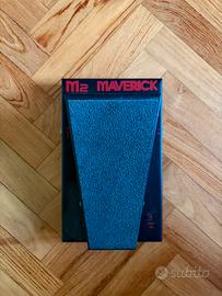 Maverick M2 Wah