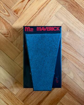 Maverick M2 Wah