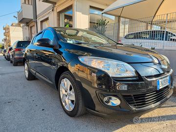 Renault Megane Mégane 1.5 dCi 110CV Wave