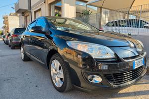 Renault Megane Mégane 1.5 dCi 110CV Wave