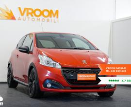PEUGEOT 208 1 serie THP 208 S&S 3 porte GTi by PS