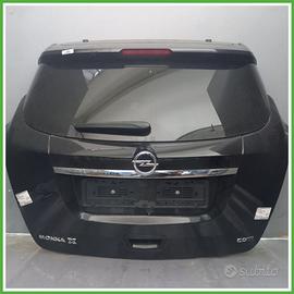 Portellone Cofano Posteriore OPEL MOKKA X 2016 NER