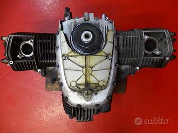 MOTORE BMW R1200GS 2005