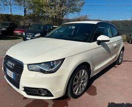 Audi A1 1.6 TDI 105 CV Attraction, OK NEOPATENTATI