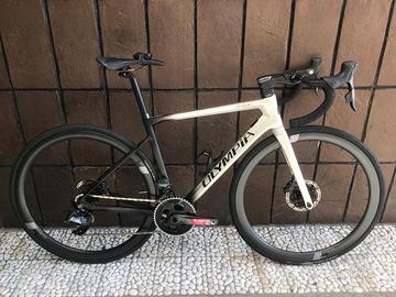 Olympia Leader Superlight