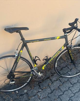 bici da corsa 