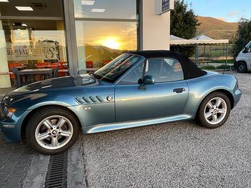 Bmw z3 - 2000