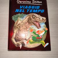 Libri Geronimo Stilton