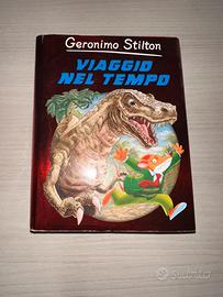 Libri Geronimo Stilton