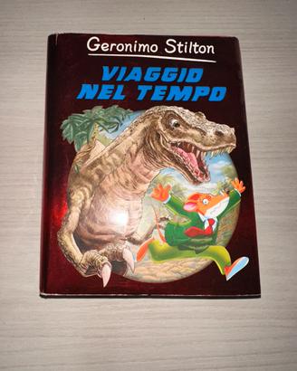 Libri Geronimo Stilton
