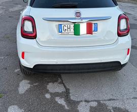 Fiat 500x 1.6 130cv Connect