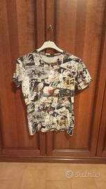 Maglietta di Demon Slayer