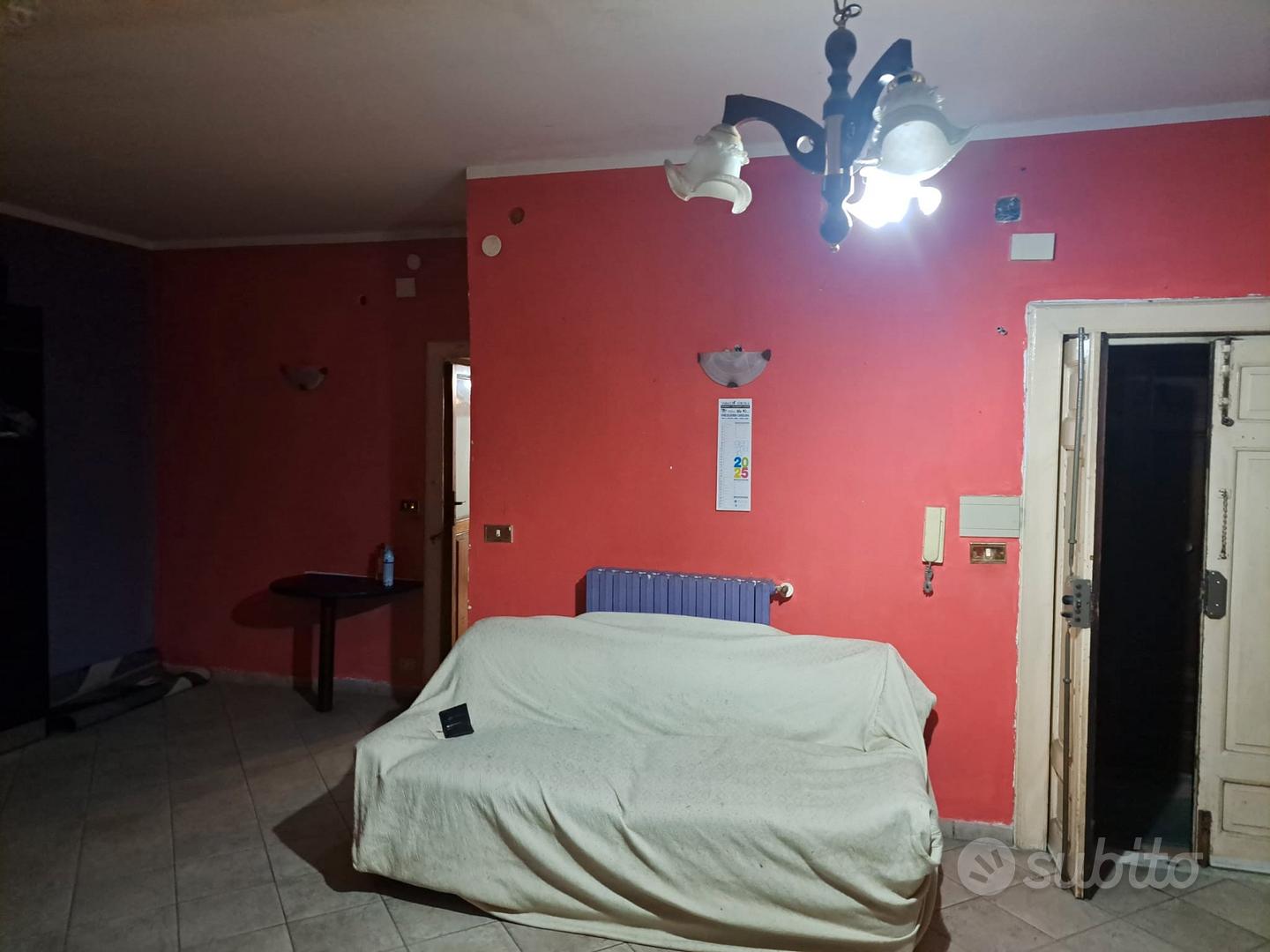 Appartamento – Avellino, Ferrovia, Pianodardine - Vista 3