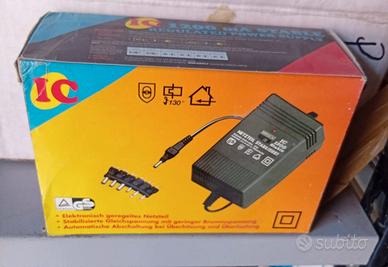 Elettronica 